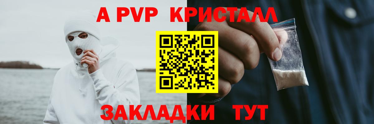 A-PVP СК КРИС Губаха